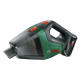 BOSCH UniversalVac 18 dulkių siurblys 1x2.5 Ah 